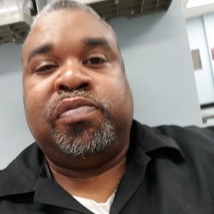 Meet your Posher, Lamar